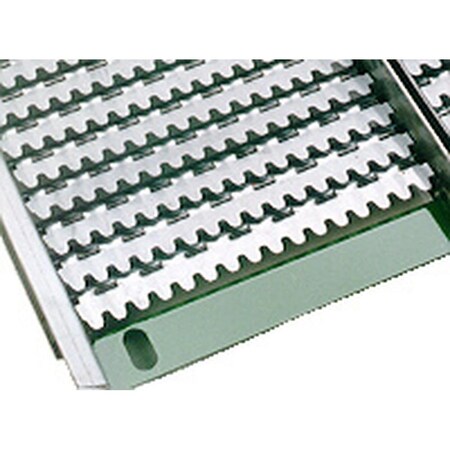 Aftermarket AMAH130159 Blunt Finger Bottom Sieve AMAH130159-ABL